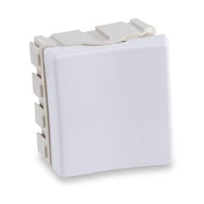 Módulo Interruptor Bipolar Simples 10A Force Line