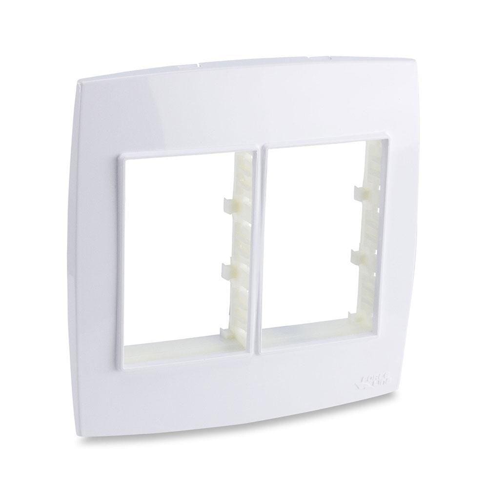 Placa 4X4 Seis Posições Force Line