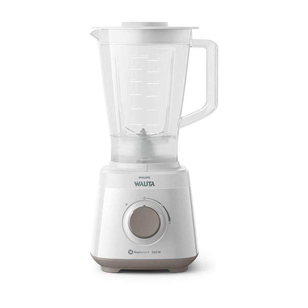 Liquidificador Walita Problend 4 550w PP 2V RI211001