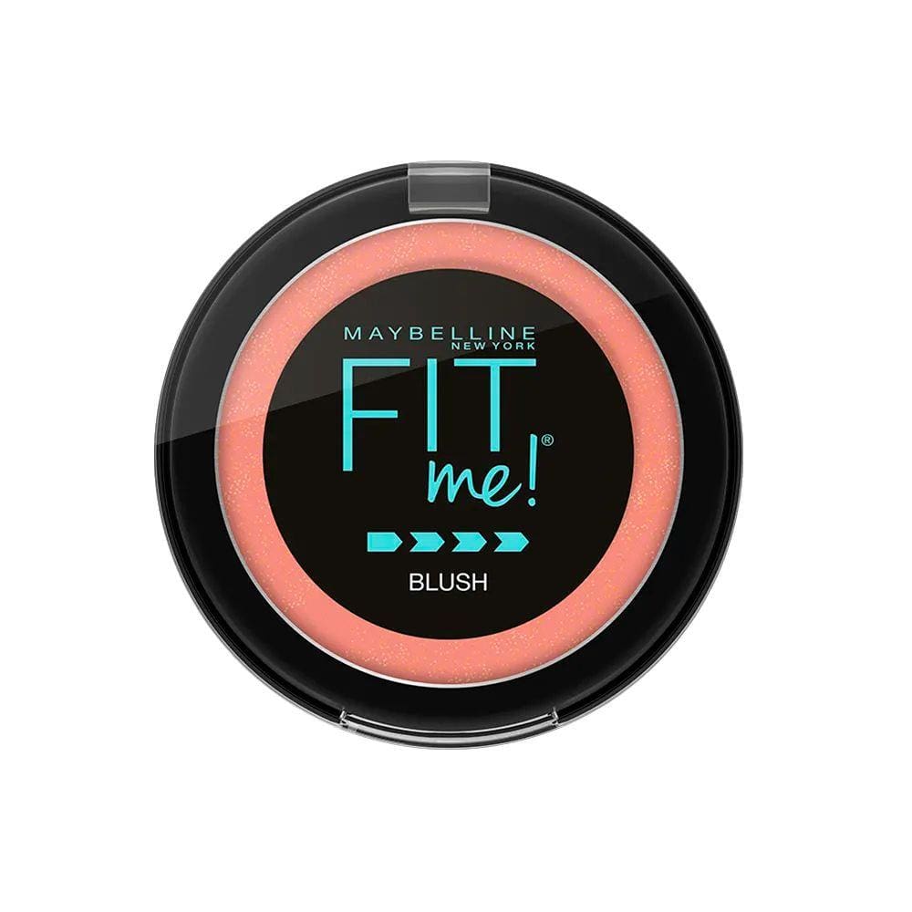Blush Maybelline Fit Me Rosa