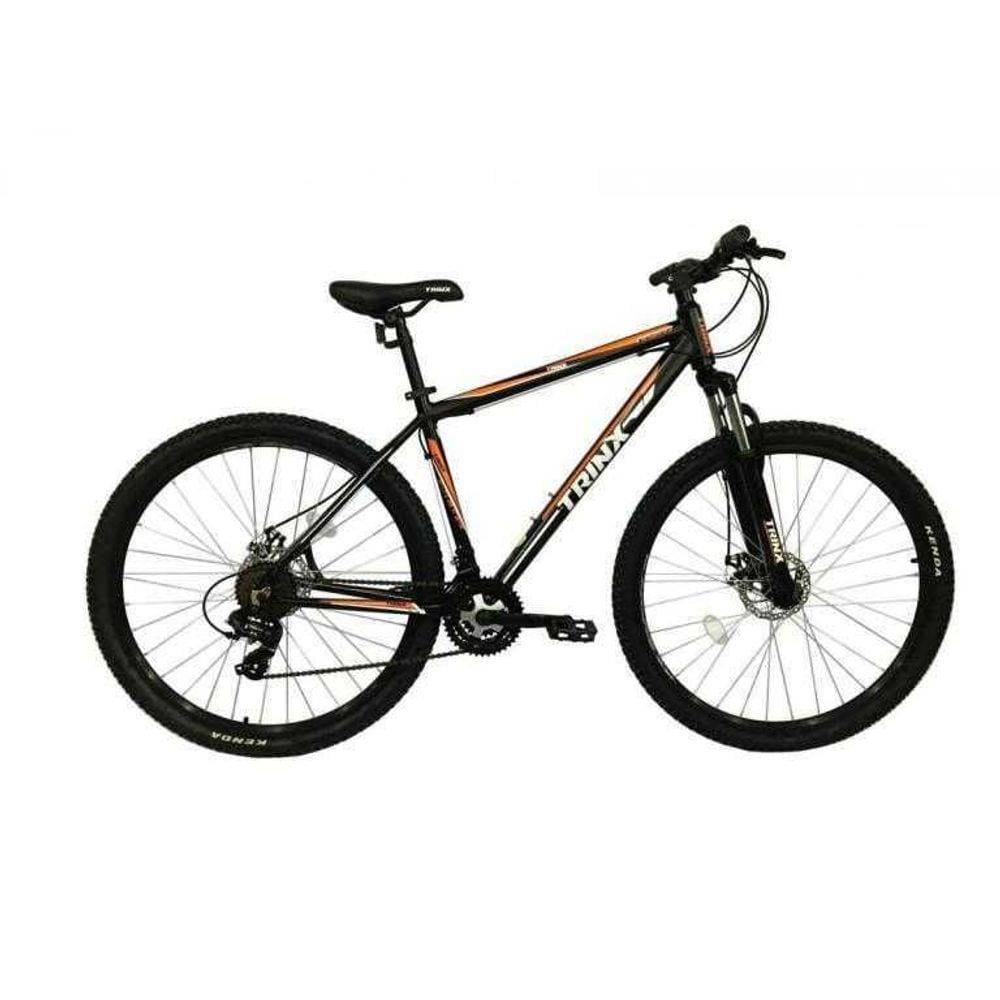Bicicleta - STI 2.0 Aro 29 Disco De Freio