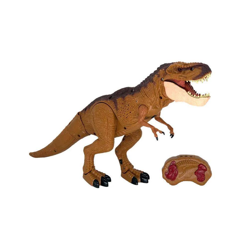 Boneco dinossauro baby