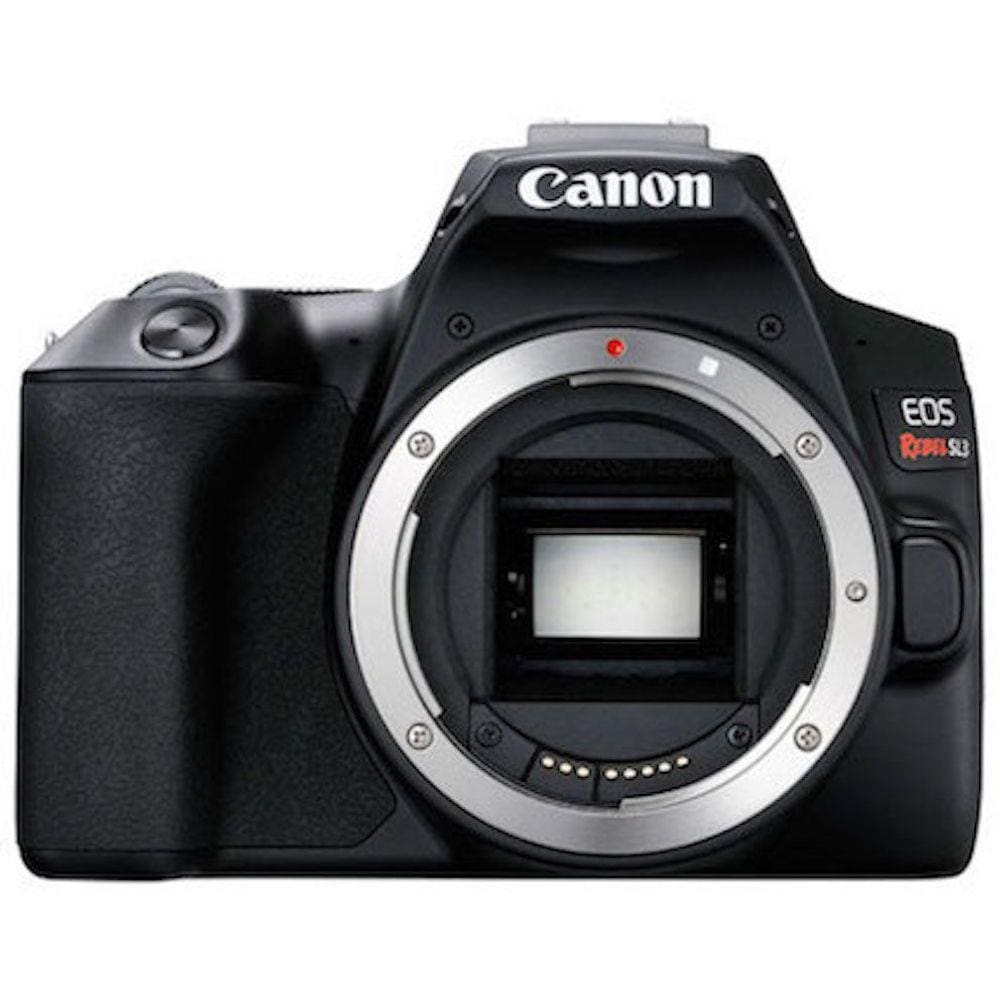 Canon Eos Sl3 Corpo - 24.1 Mp