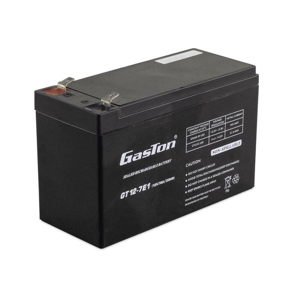 Bateria Selada 12V 7Ah Force Line Nobreak / Central Alarme
