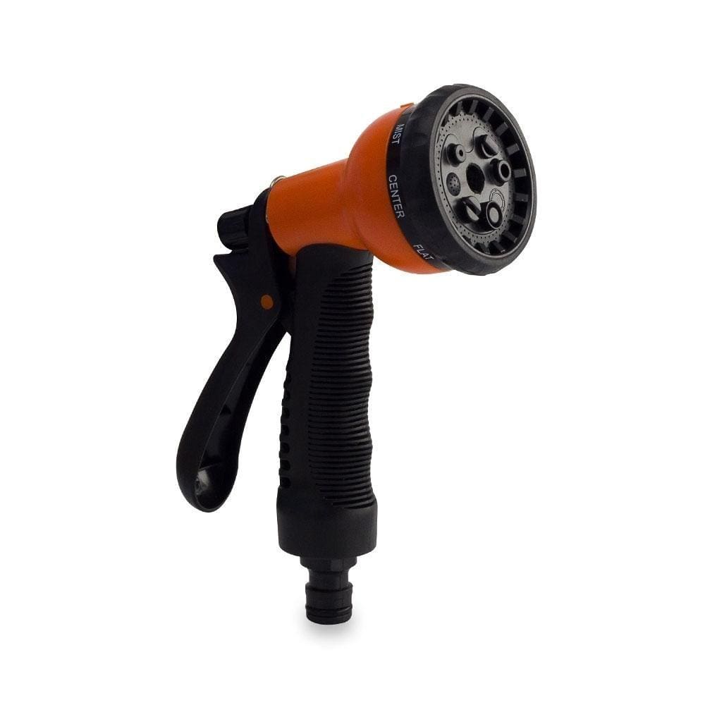 Hidropistola com 8 Funções Forceline