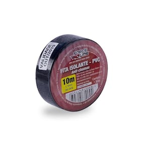 Fita Isolante Force Line 10 Metros Antichama