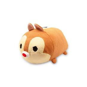 Pelucia tsum tsum 30 cm disney alice estrela | Casas Bahia