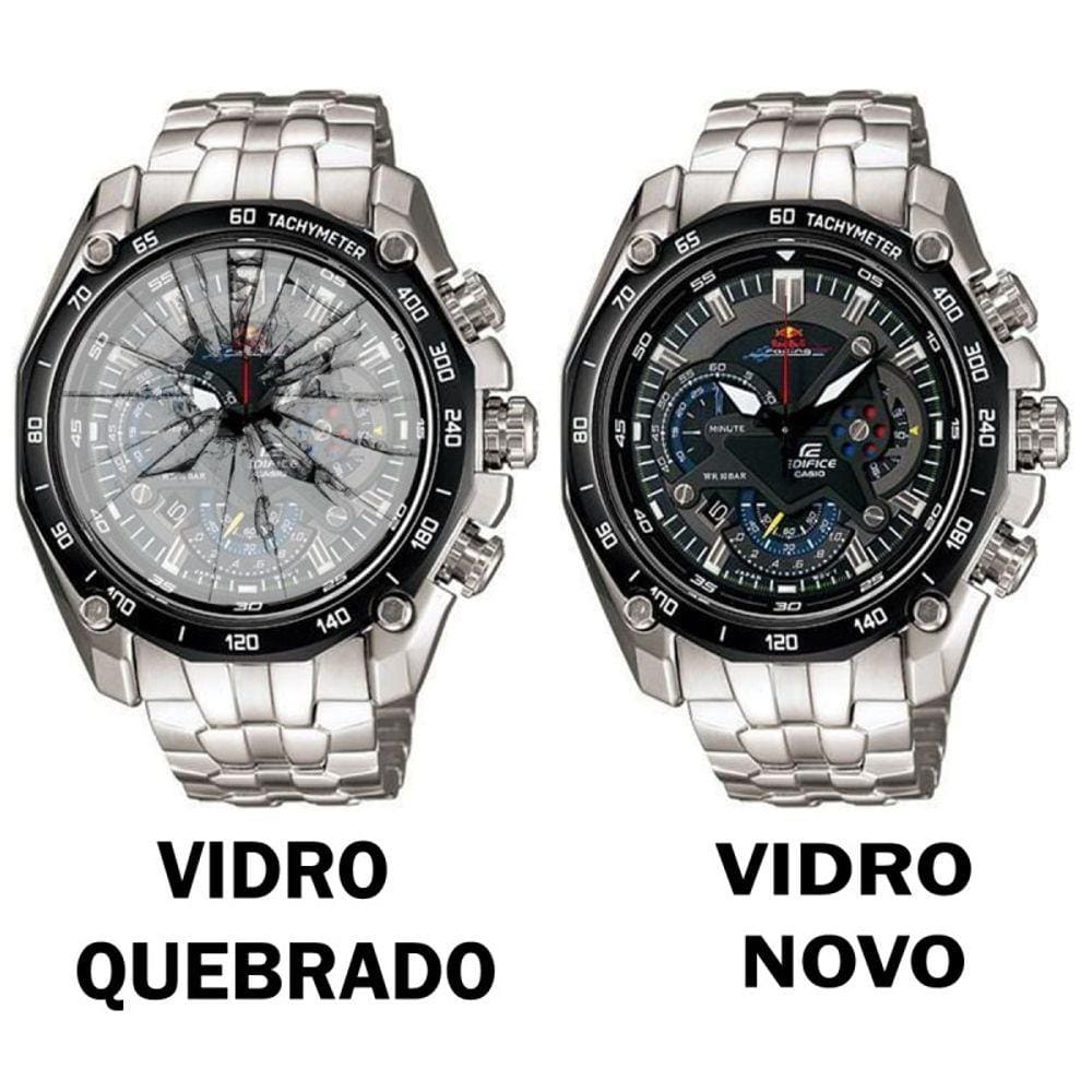 preço casio edifice