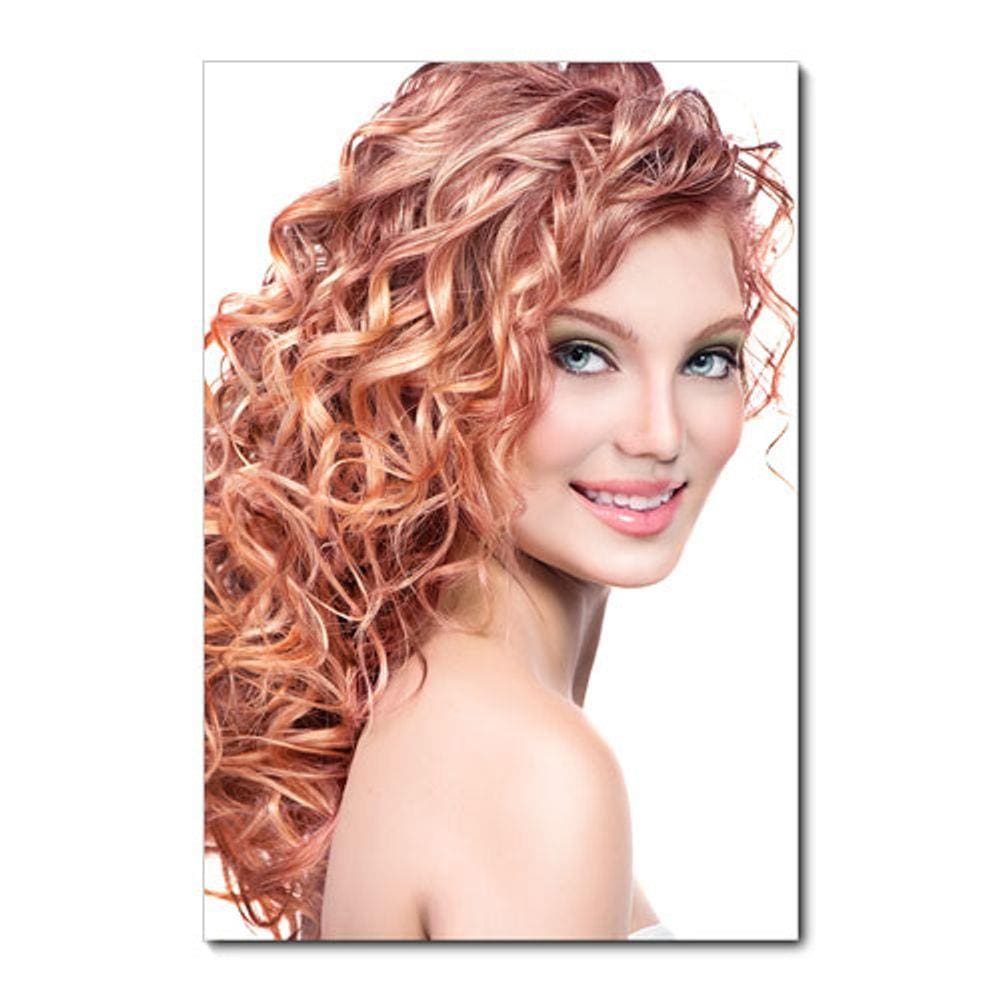 Placa Decorativa - Salão de Beleza - 1208