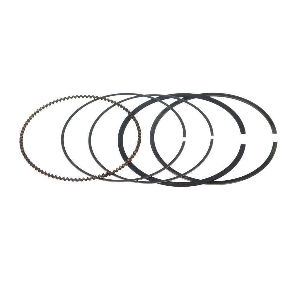 Anel Pistao Rik Cg 125 02 A 08 Competição 62Mm Aumento P/ 150Cc