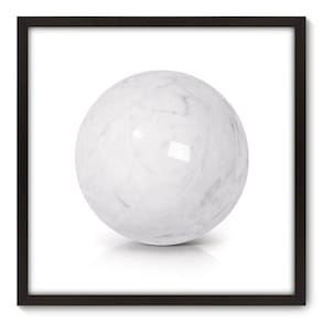 Quadro Decorativo - Mármore - 70cm x 70cm - 069qnddp