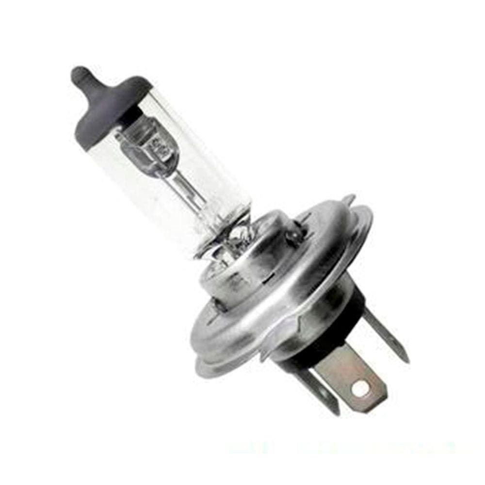 Lampada Farol moto H4 35/35 w, 12v Honda titan 125/150/160