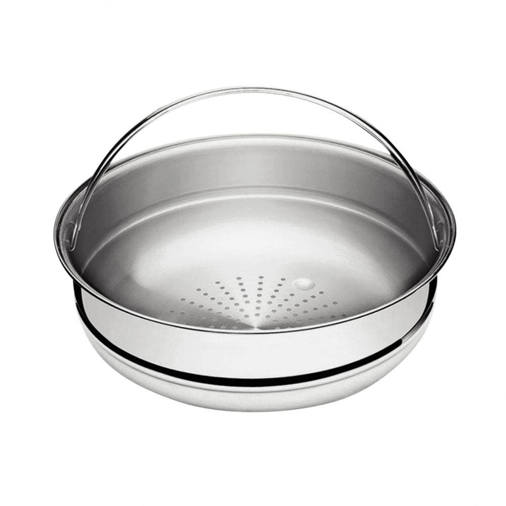 Cozi-Vapore Inox 20cm Allegra