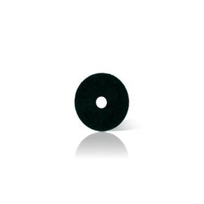 Disco Verde Limpador 350mm para Tratamento de PisosScotch-Brite