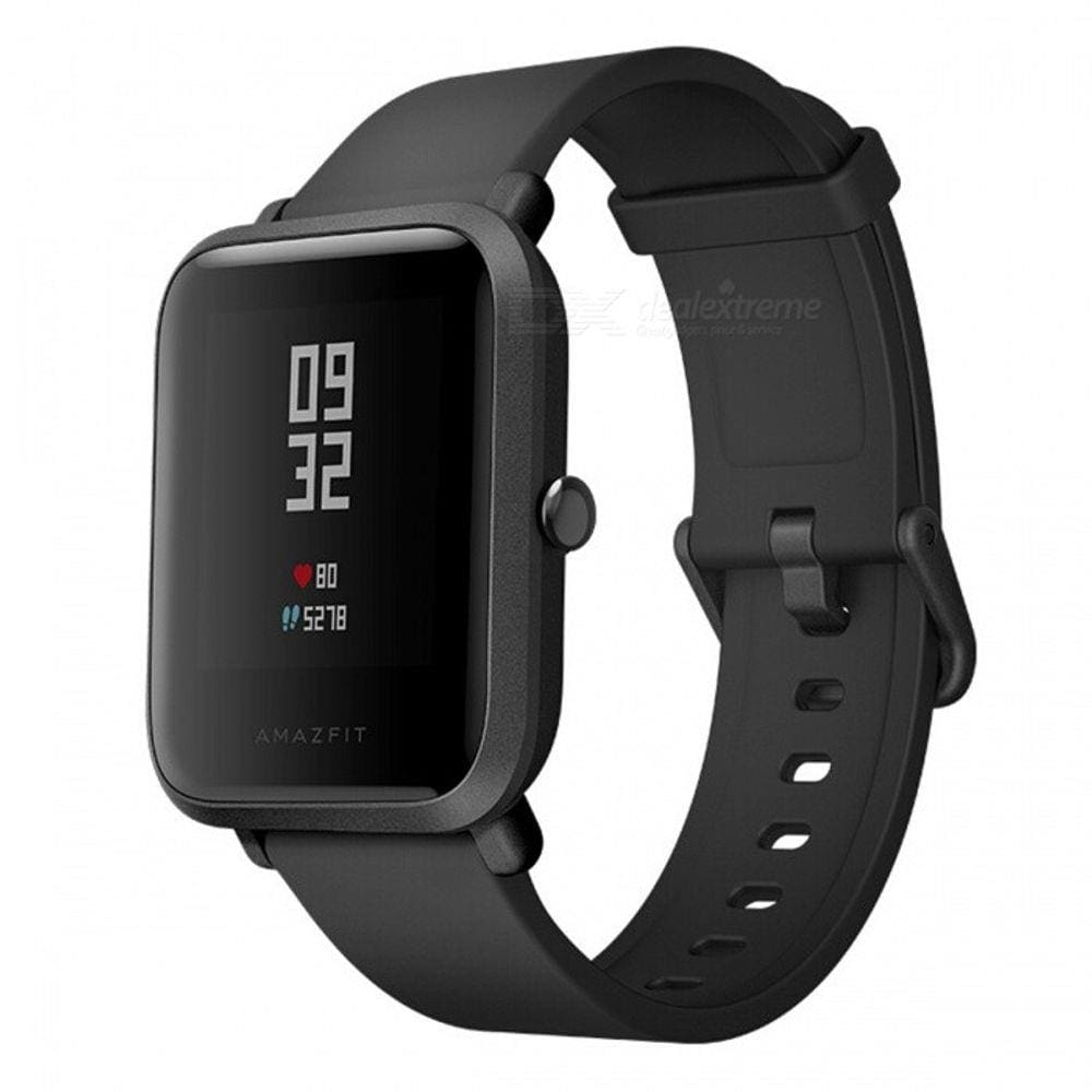 smartwatch xiaomi black friday