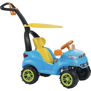 Andador Push Car Easy Ride