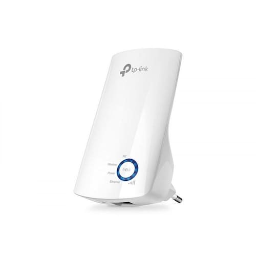Repetidor Universal TP-LINK Wi-Fi N 300MBPS é boa?