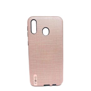 Capa Anti Impacto E Pelicula De Vidro 3D Samsung Galaxy M20