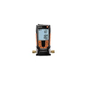 Vacuômetro Digital Testo 26,66 mbar T552 0560 5522