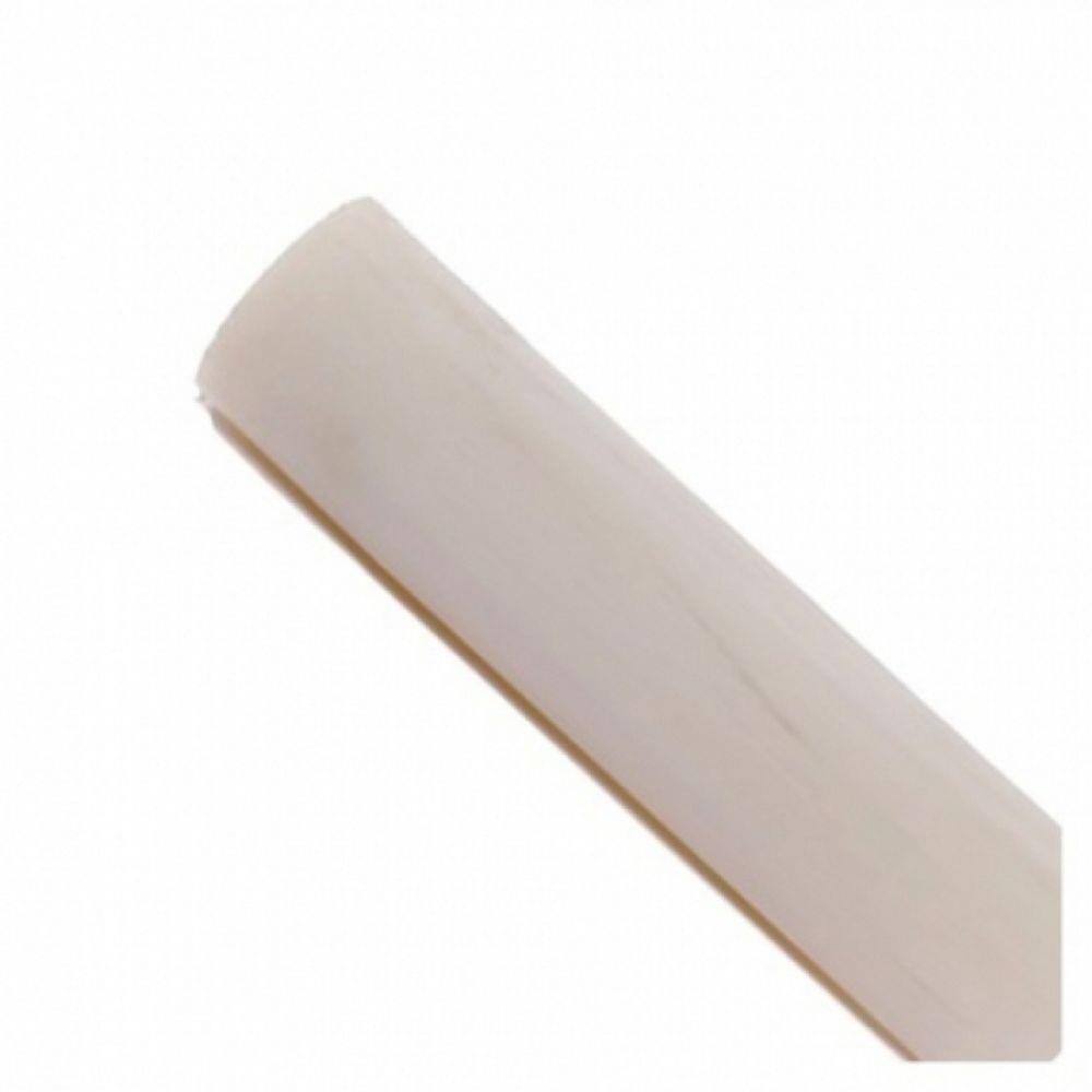 Nylon tarugo 130mm 16,500kgmt tecnil