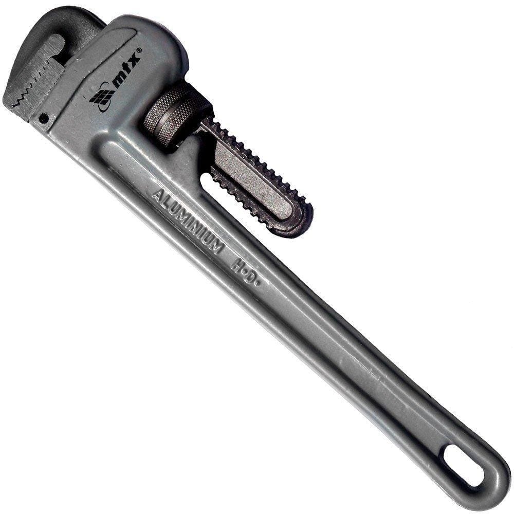 Chave Grifo 14 Pol Heavy Duty Alumínio Mtx