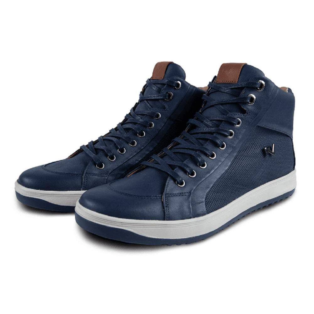Tênis Cano Medio Fashion feminino | Shoes4you