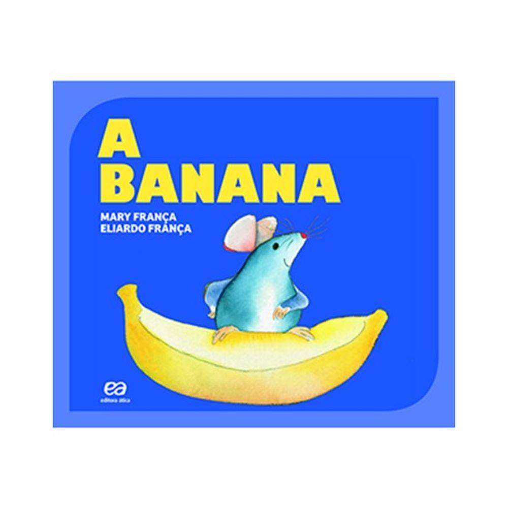 Cacho banana desenho png  Black Friday Casas Bahia