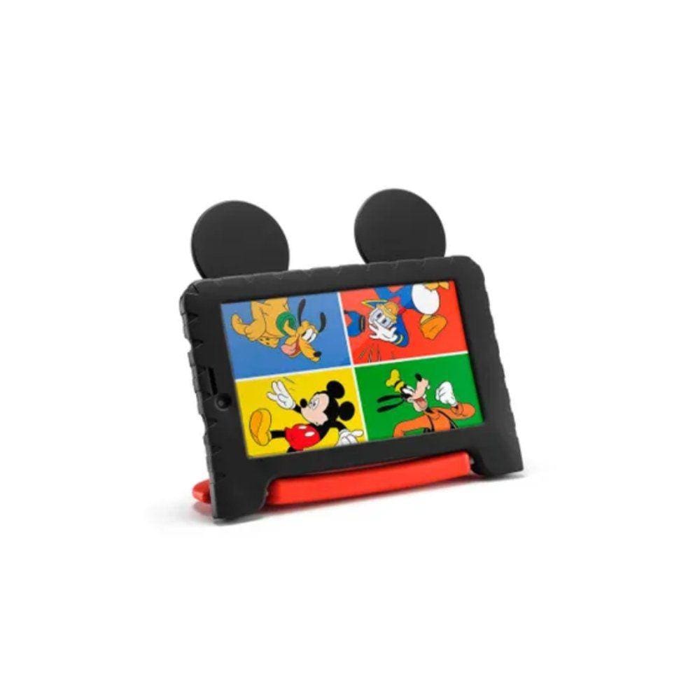 Tablet Infantil Disney Mickey Para Criança  Netflix