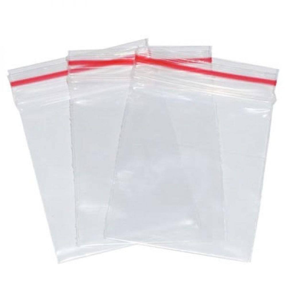 ziplock pint freezer bolsas