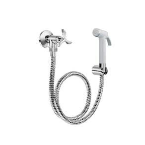 Ducha Higiênica Docol Com Registro Pertutti Docol