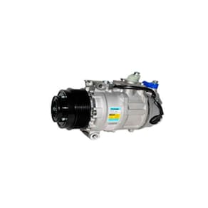 Compressor - Delphi Mercedes Benz Sprinter 2.2 Diesel 311/415/515 2012 - CS20468