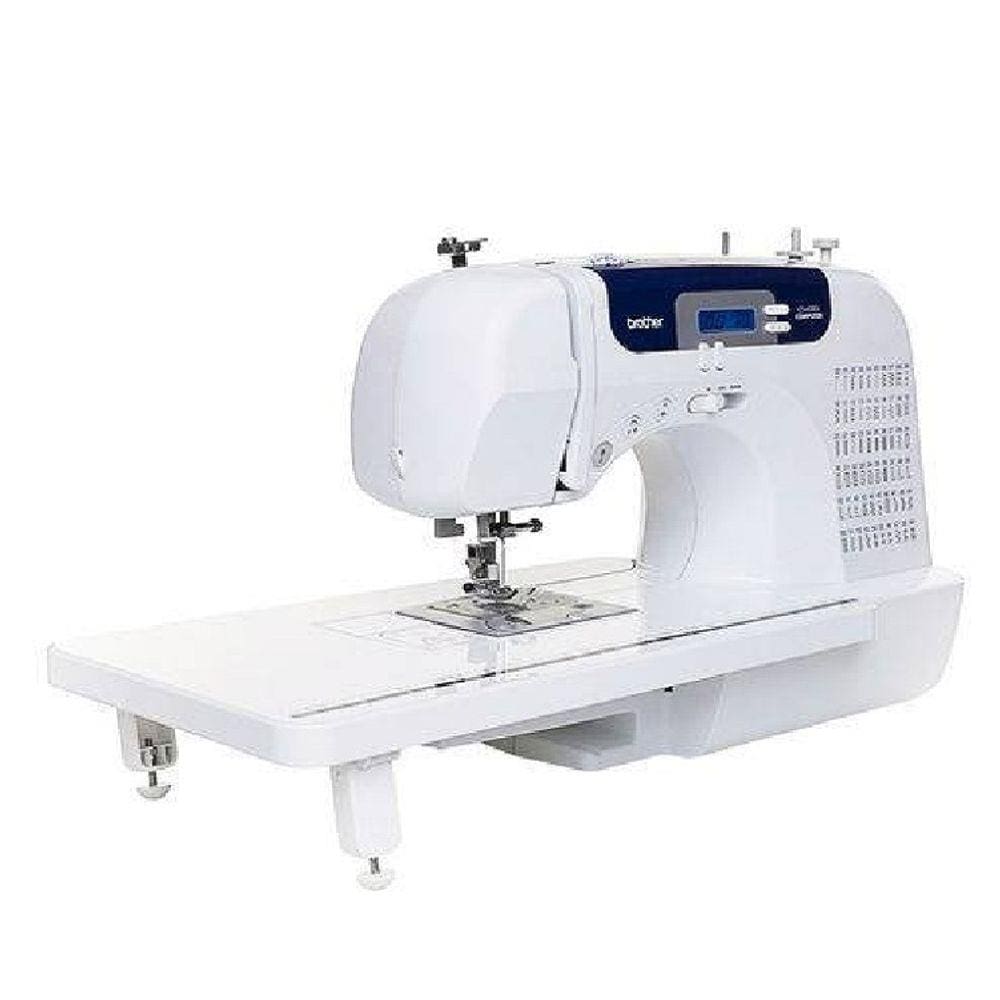 Máquina Doméstica Brother Autovolt 60 pontos CS-6000IDV