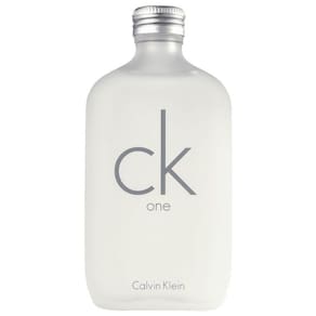 Perfume Unissex - CK One Calvin Klein Eau de Toilette