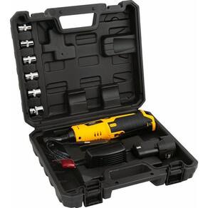 Chave Catraca a Bateria C/Encaixe 3/8" 10,8V Bivolt CCV108 - Vonder