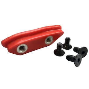 Refil Para Guia Corrente Tras. Anker - Vermelho