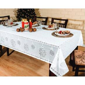 Toalha de mesa natal | Casas Bahia Toalha de mesa natal | Casas Bahia