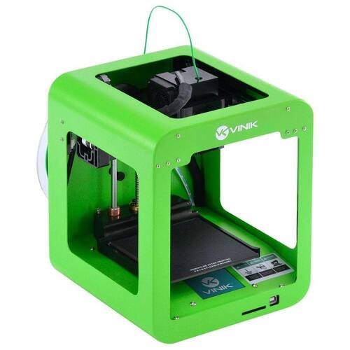 Impressora 3D Creati.V Vinik Menor preço em Impressora 3D Creati.V Vinik
