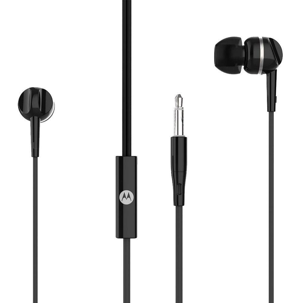 Fone De Ouvido Motorola Original com Preços Incríveis no Shoptime