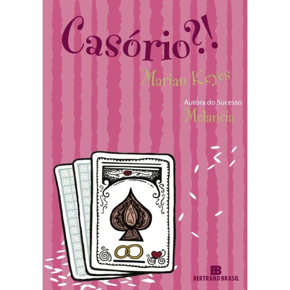 Casorio?!