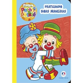 Patati Patata - Praticando Boas Maneiras