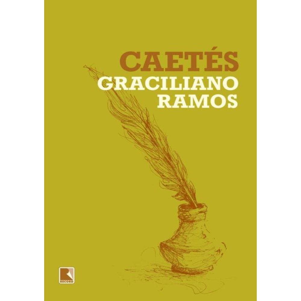 Caetes - 34ª Ed