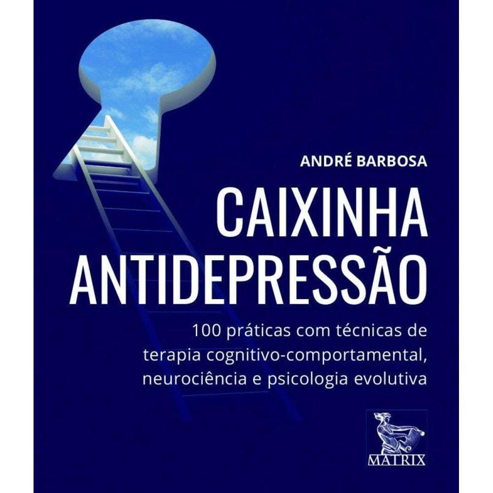 Caixinha Antidepressao