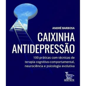 Caixinha Antidepressao