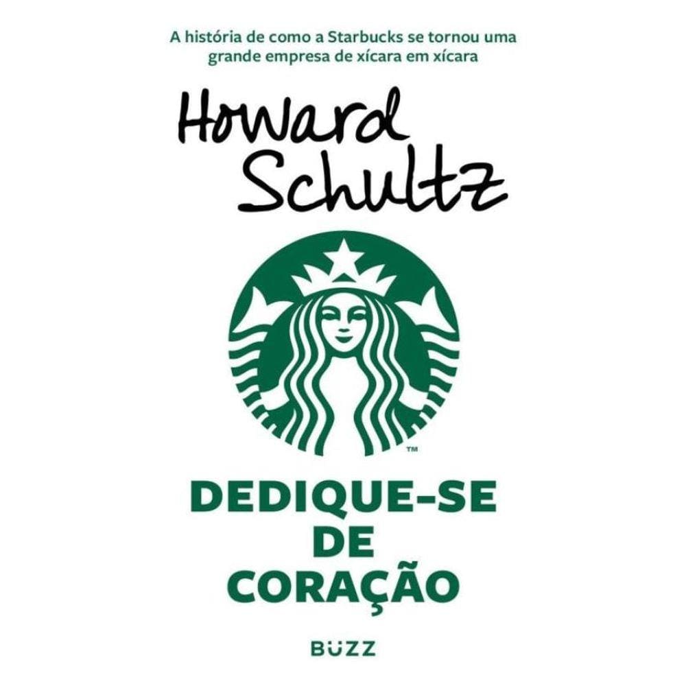 Dedique-Se De Coracao