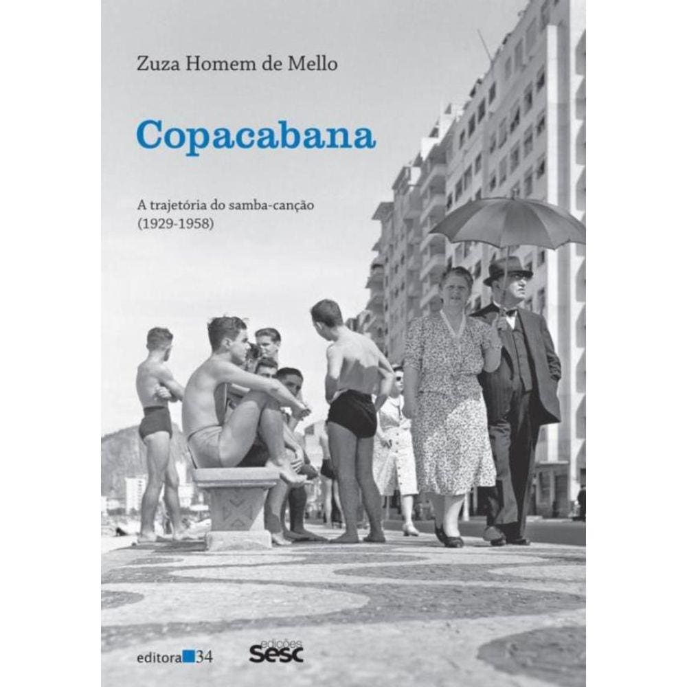 Copacabana