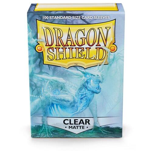 Shield Matte 100 Un Sleeves Protetor Cartas Pokemon Magic