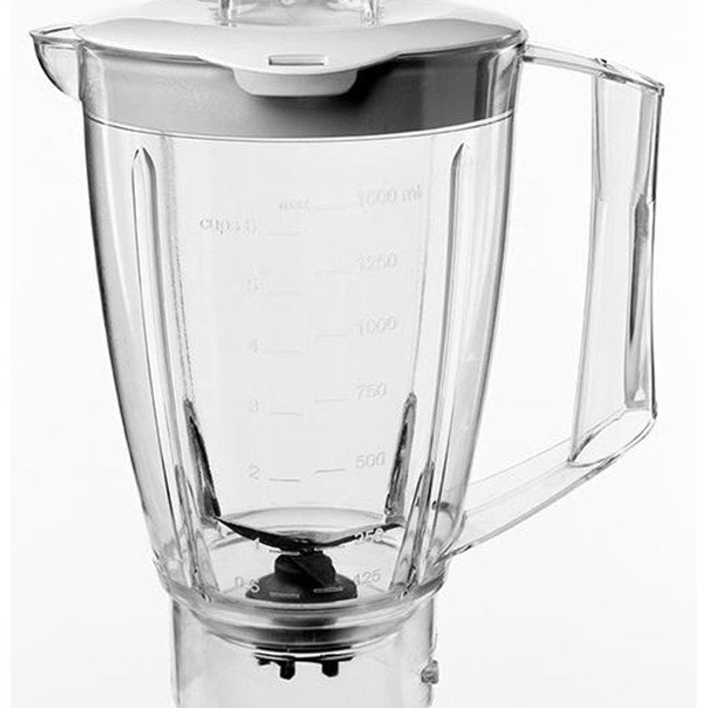 Copo Liquidificador Arno Faciclic Clicpro Delrin Mm1373