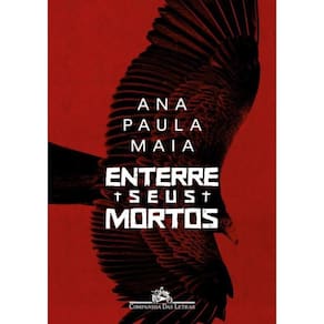 Enterre Seus Mortos