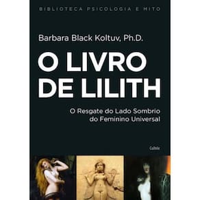 Livro De Lilith, O