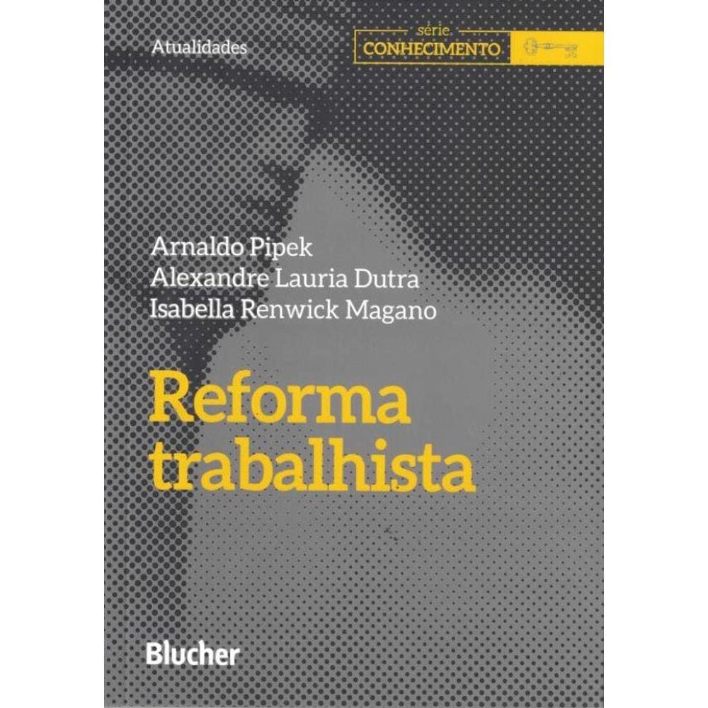 Reforma Trabalhista